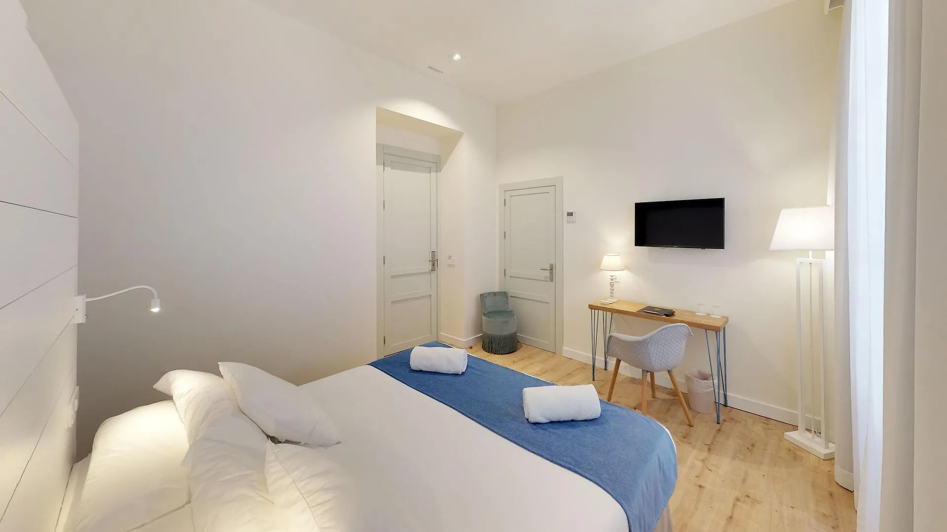 Madeinterranea Suites Malaga