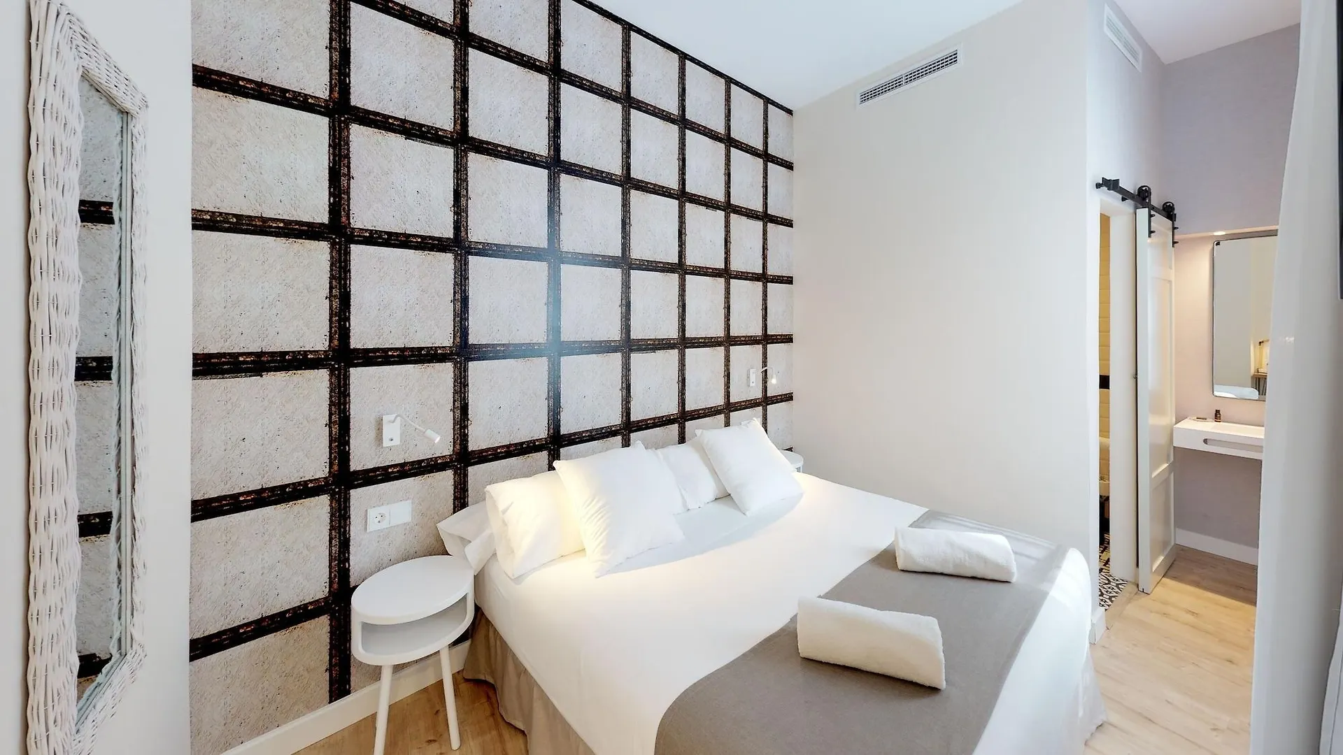 Madeinterranea Suites Malaga Hotel