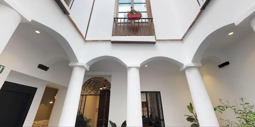 Hotel Madeinterranea Suites Malaga