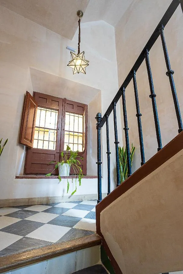 Madeinterranea Suites Malaga