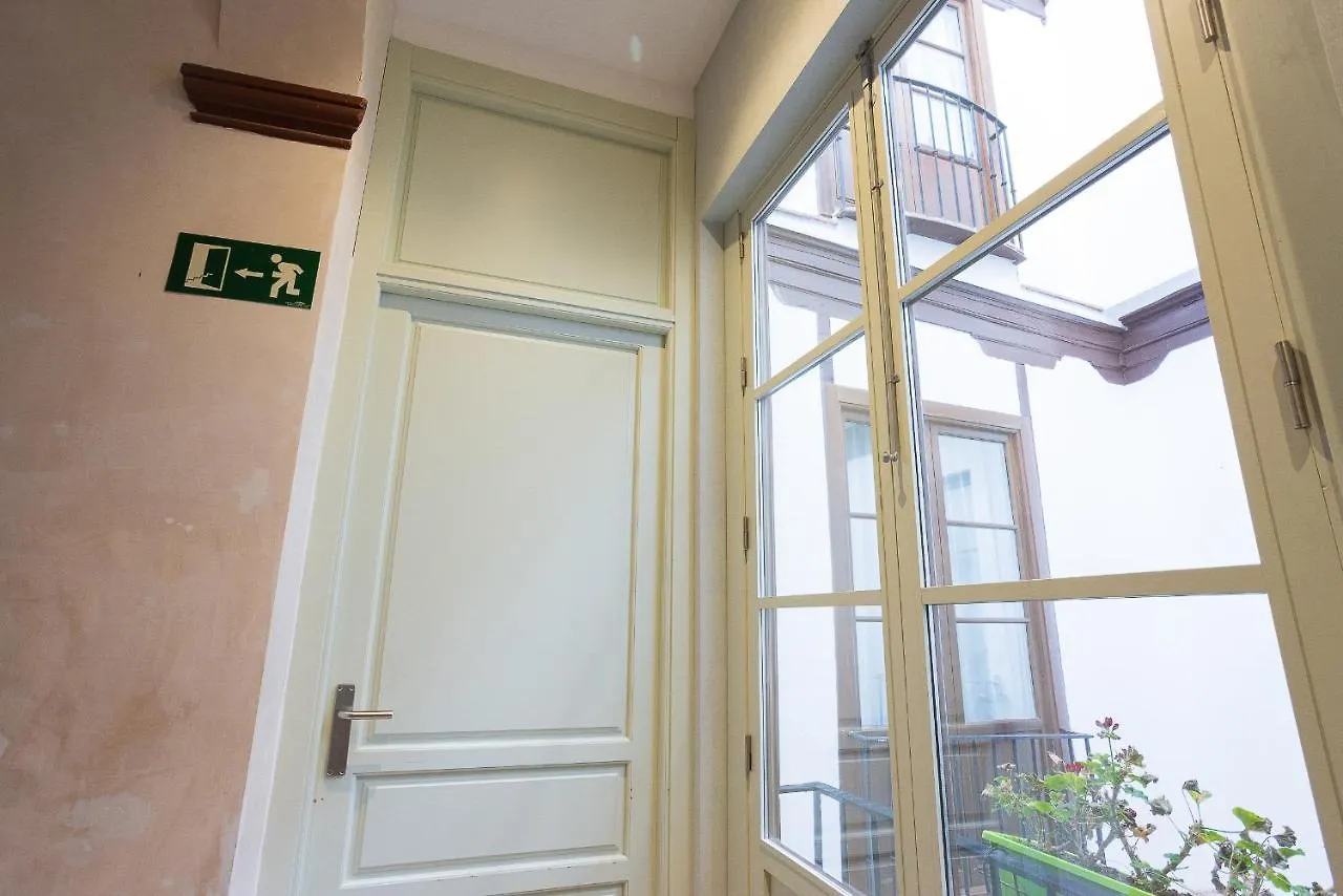 Madeinterranea Suites Malaga