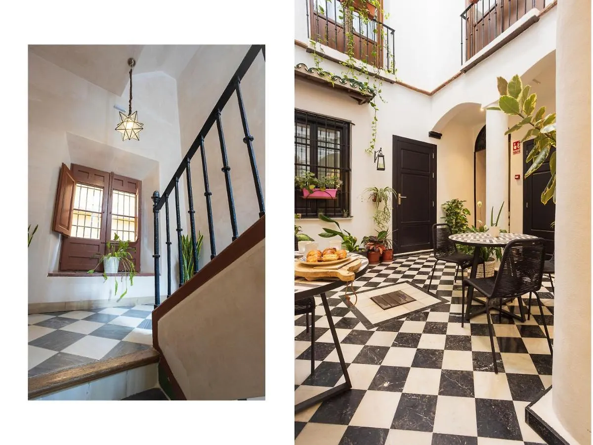 Madeinterranea Suites Malaga 3*,  Hiszpania