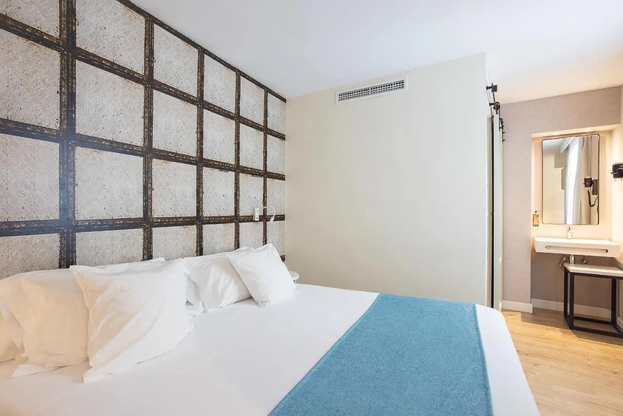 Hotel Madeinterranea Suites Malaga