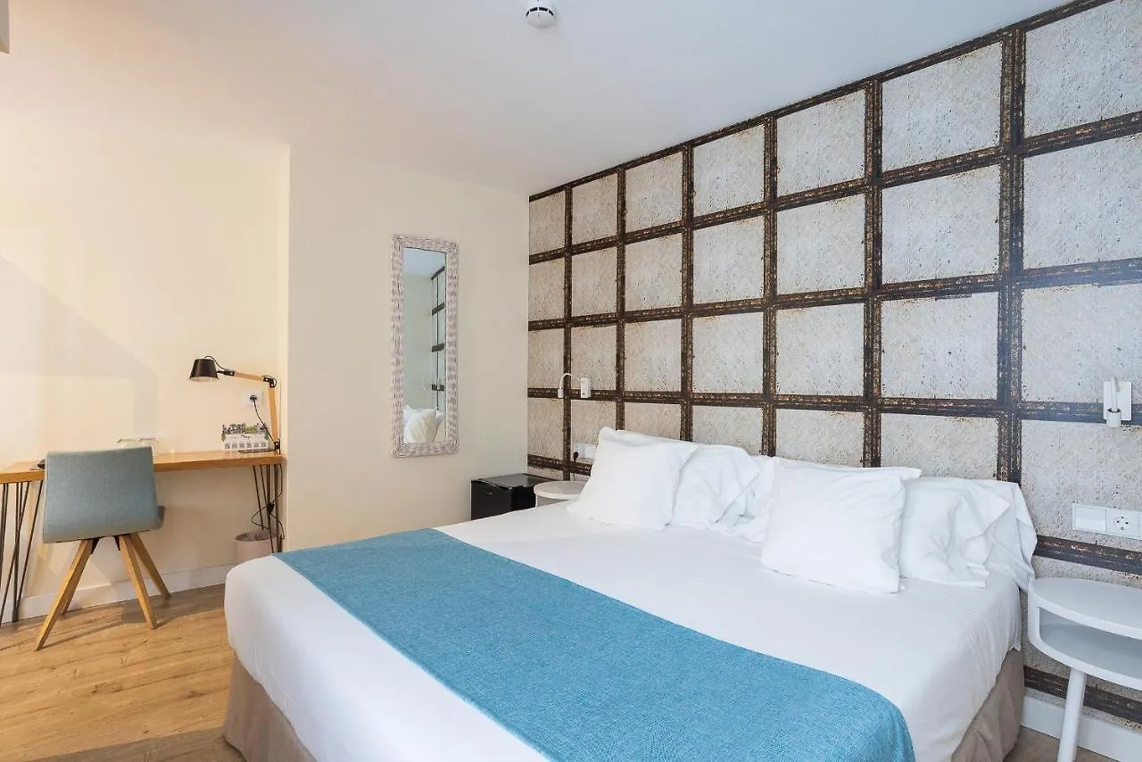 Hotel Madeinterranea Suites Malaga