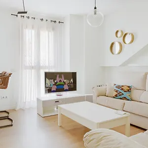 Caleta Homes - Pompidou Apartment
