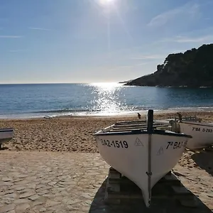 Hotel Tamariu Spain