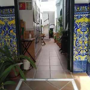 Fernando El Catolico Apartment