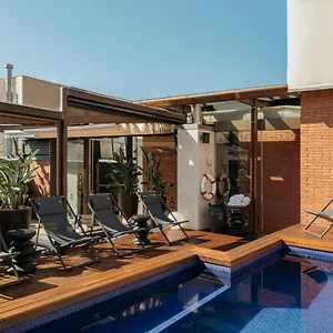 Granados 83, A Member Of Preferred & Hotel Barcellona