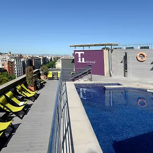 Universal Otel Barselona