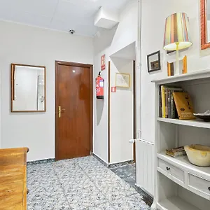  Pensjonat Santa Ana Hiszpania