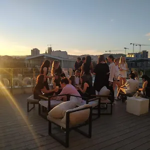 Twentytu Ostello Barcellona