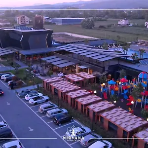 Nirvana & Resort Fushe-Kruje