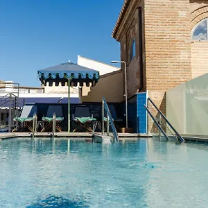 Palacio Solecio, A Small Luxury Of The World Spain