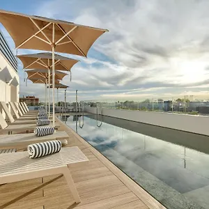 Sercotel Rosaleda Spain
