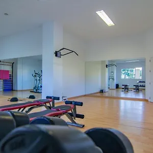  Apartament Residencia Alfil Hiszpania