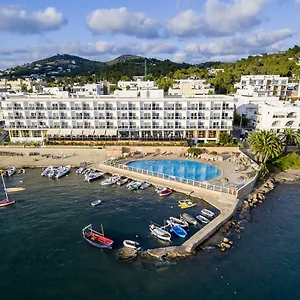 Simbad Ibiza&spa Hotel Ibiza città