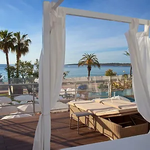 Bluesea Anba Romani Spain