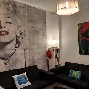 Centro (adults Only) Malaga