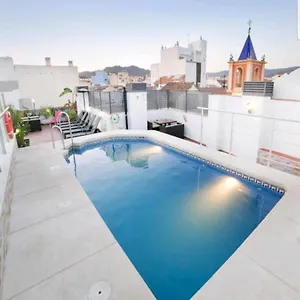 Salamanca Apartment