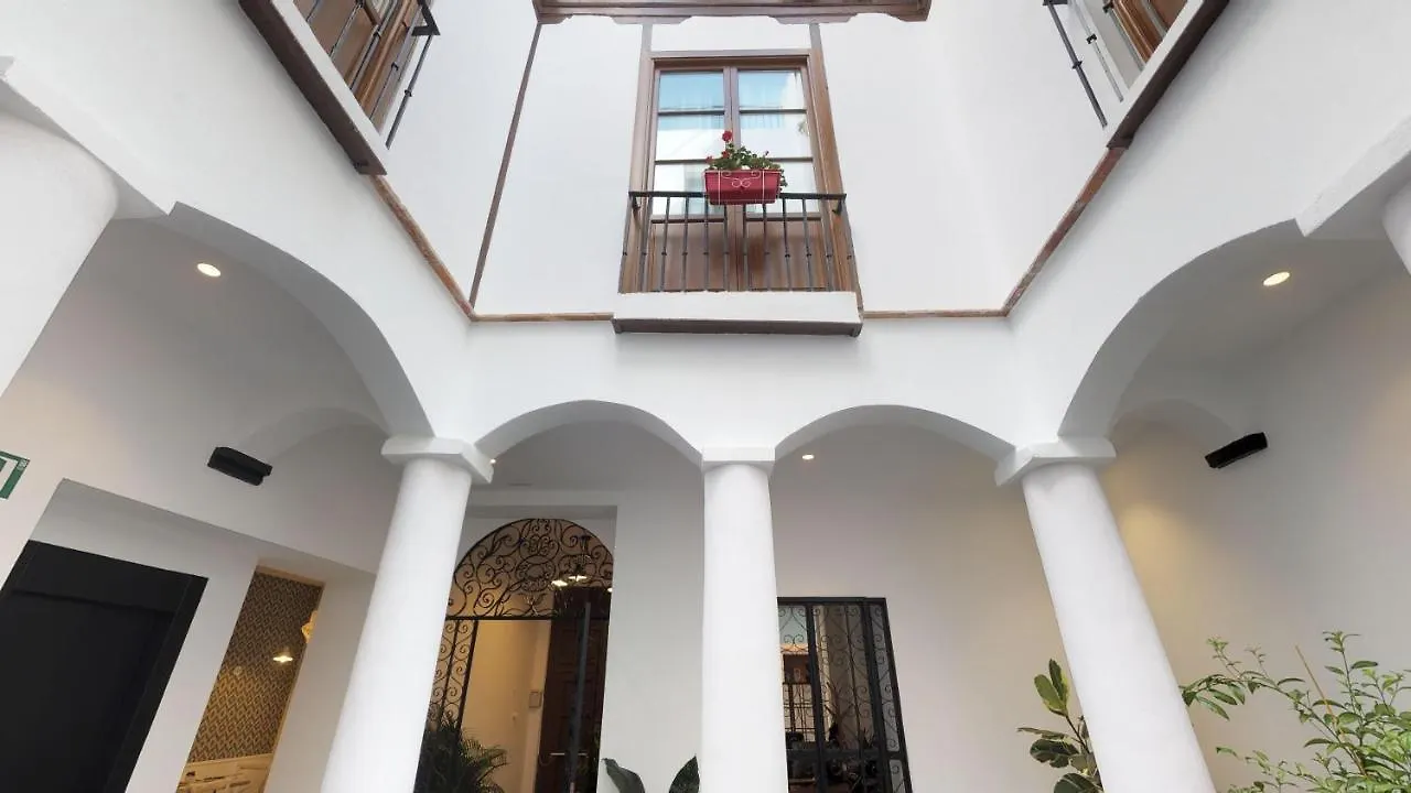 Madeinterranea Suites Málaga Hotel